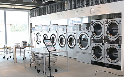Watashino(Laundry)